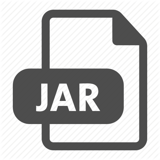 what is jar file